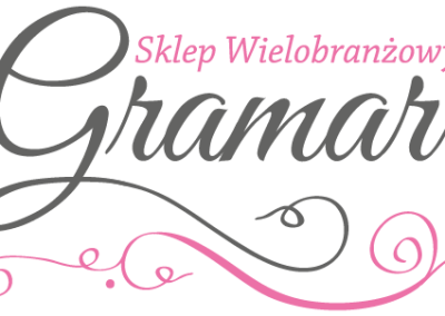 Logotyp SW Gramar